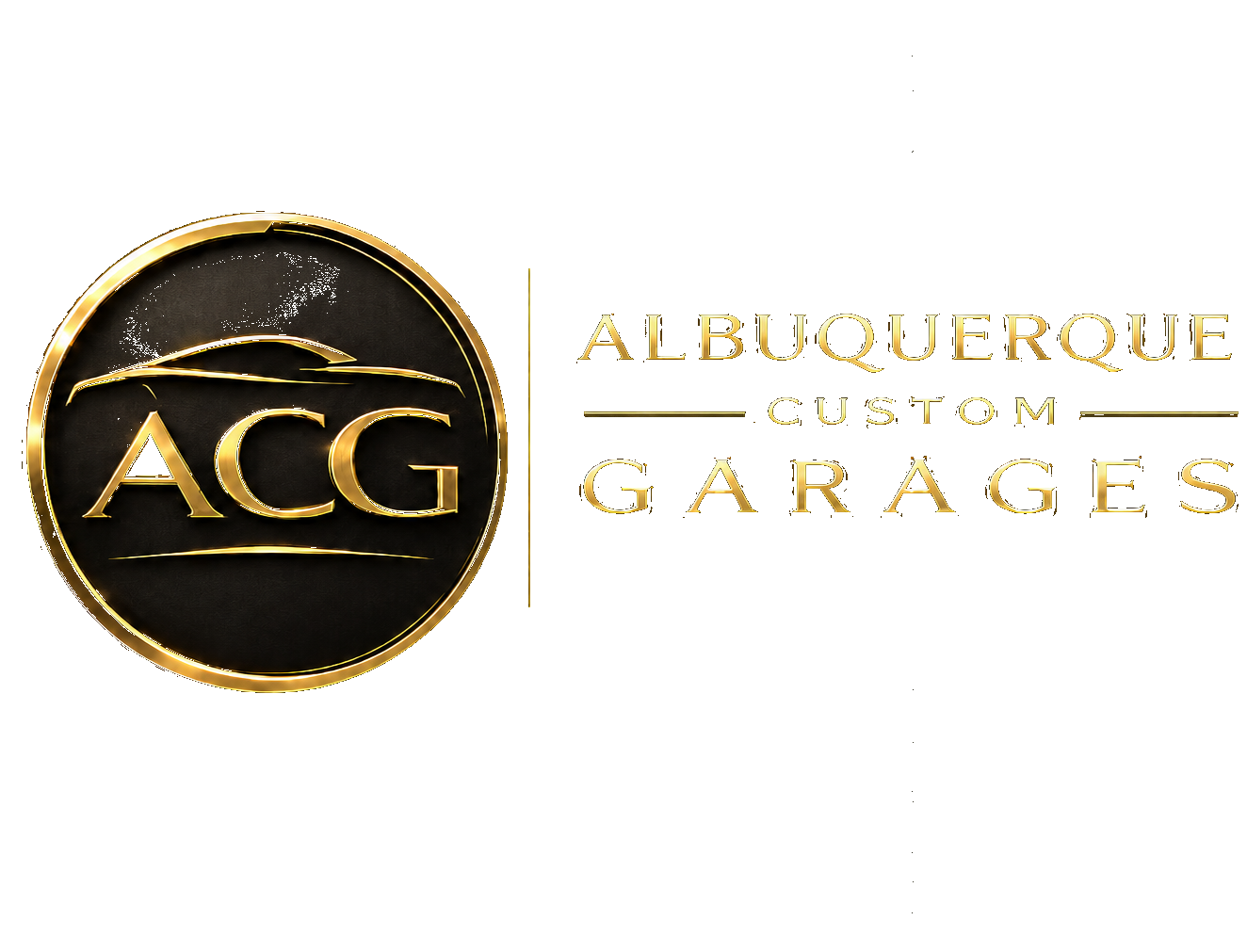 Albuquerque Custom Garages