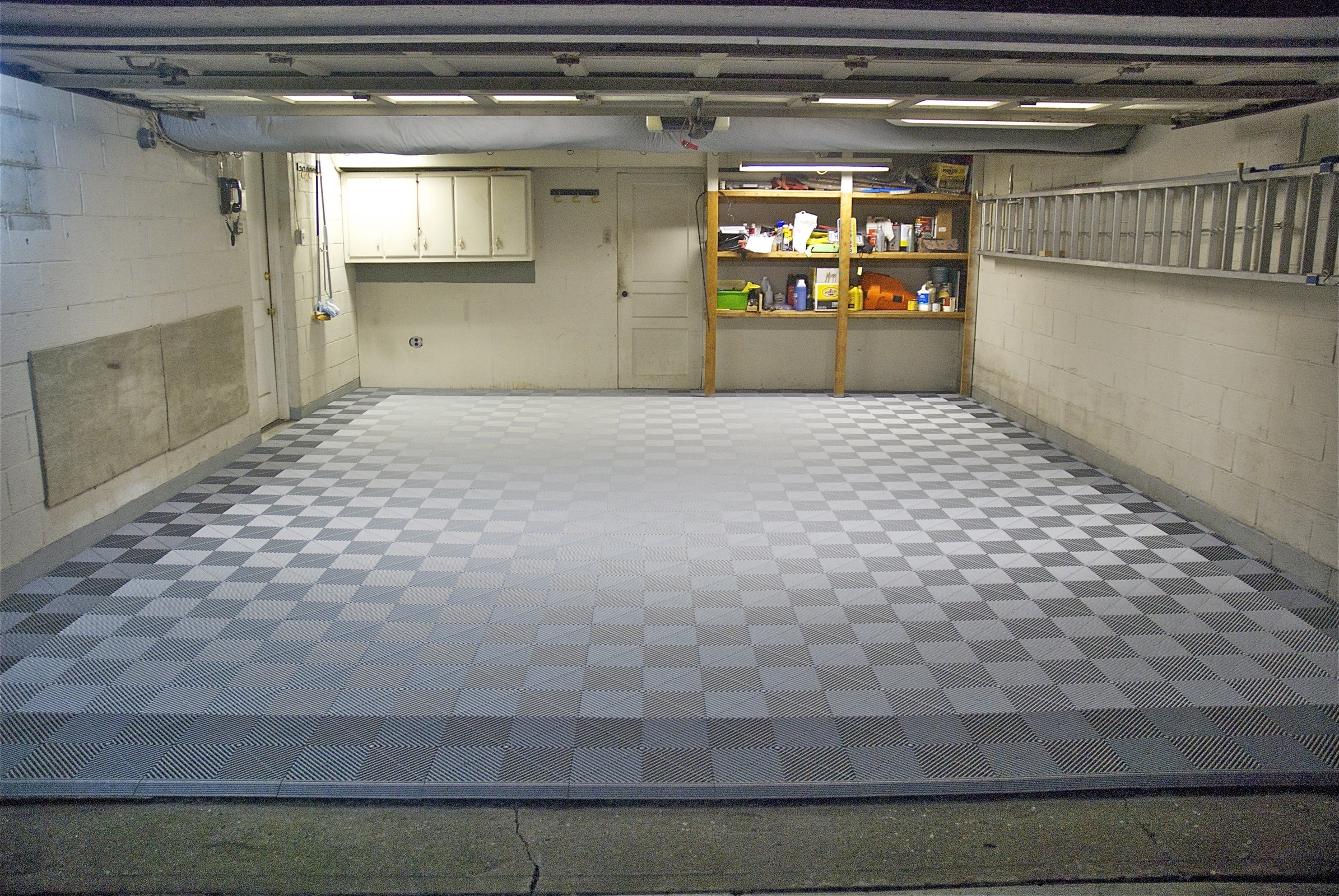 Scott Humphrey Garage
